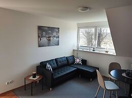 in the Countryside Modern Retreat