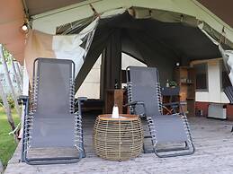 Luxious Glamour Safari Tent 1