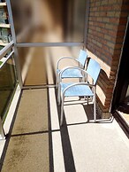 Apartment in Nieuwpoort With sea View