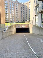 Apartment in Nieuwpoort With sea View