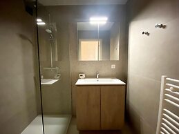 Apartment in Nieuwpoort With sea View