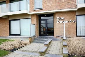 Apartment in Nieuwpoort With sea View