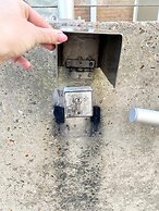 Apartment in Nieuwpoort With sea View