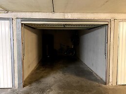 Apartment in Nieuwpoort With sea View