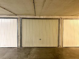 Apartment in Nieuwpoort With sea View