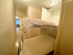 Apartment in Nieuwpoort With sea View