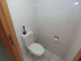 Apartment in Middelkerke With sea Beach