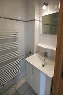 Apartment in Middelkerke With sea Beach