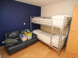 Apartment in Middelkerke With sea Beach