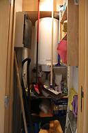 Apartment in Middelkerke With sea Beach