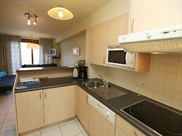 Apartment in Middelkerke With sea Beach