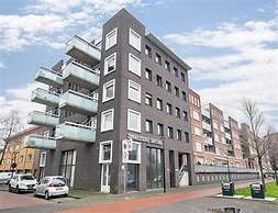 Apartment in Middelkerke With sea Beach