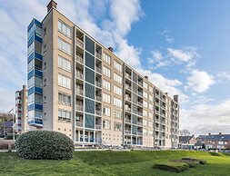 Apartment in Middelkerke With sea Beach