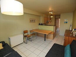 Apartment in Middelkerke With sea Beach