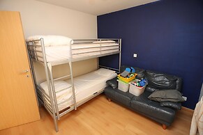 Apartment in Middelkerke With sea Beach