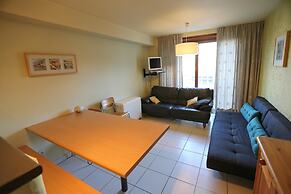 Apartment in Middelkerke With sea Beach