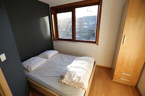 Apartment in Middelkerke With sea Beach