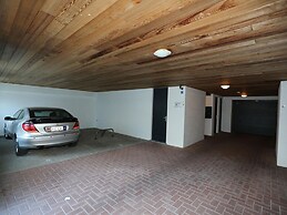 Apartment in Middelkerke With sea Beach