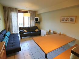 Apartment in Middelkerke With sea Beach