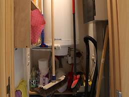 Apartment in Middelkerke With sea Beach