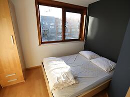 Apartment in Middelkerke With sea Beach