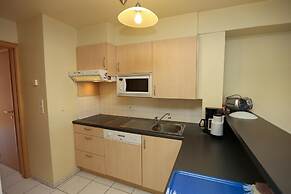 Apartment in Middelkerke With sea Beach