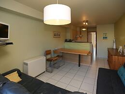 Apartment in Middelkerke With sea Beach