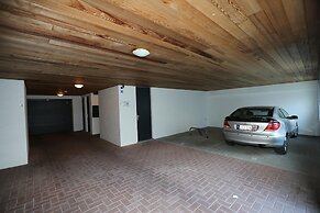 Apartment in Middelkerke With sea Beach