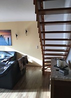 Slaapdott Comfortable Holiday Residence