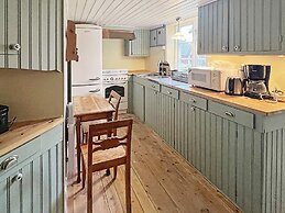 4 Person Holiday Home in Moheda-by Traum