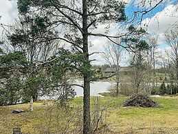 4 Person Holiday Home in Moheda-by Traum