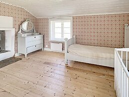 4 Person Holiday Home in Moheda-by Traum