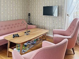 4 Person Holiday Home in Moheda-by Traum