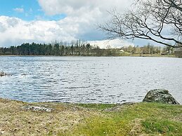 4 Person Holiday Home in Moheda-by Traum