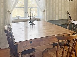 4 Person Holiday Home in Moheda-by Traum