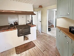 4 Person Holiday Home in Moheda-by Traum