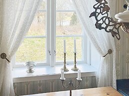 4 Person Holiday Home in Moheda-by Traum