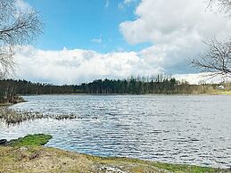 4 Person Holiday Home in Moheda-by Traum