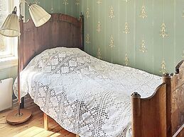 4 Person Holiday Home in Moheda-by Traum