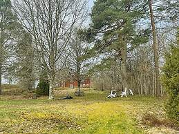 4 Person Holiday Home in Moheda-by Traum