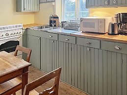 4 Person Holiday Home in Moheda-by Traum