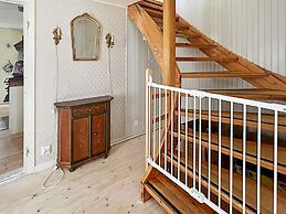 4 Person Holiday Home in Moheda-by Traum