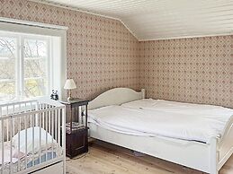 4 Person Holiday Home in Moheda-by Traum