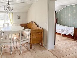 4 Person Holiday Home in Moheda-by Traum