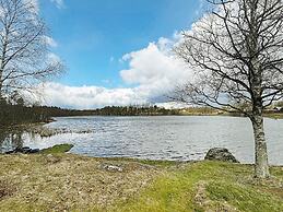 4 Person Holiday Home in Moheda-by Traum