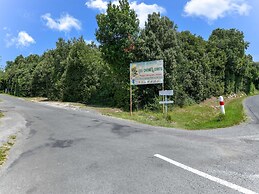 Gite in a Holiday Park With Swimming Pool