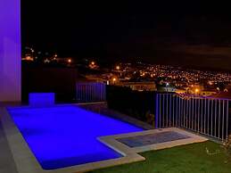 Dia Dourado Comfortable Holiday Residence