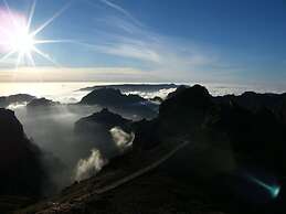 Dia Dourado Comfortable Holiday Residence