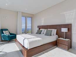 Dia Dourado Comfortable Holiday Residence