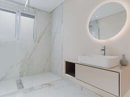 Dia Dourado Comfortable Holiday Residence